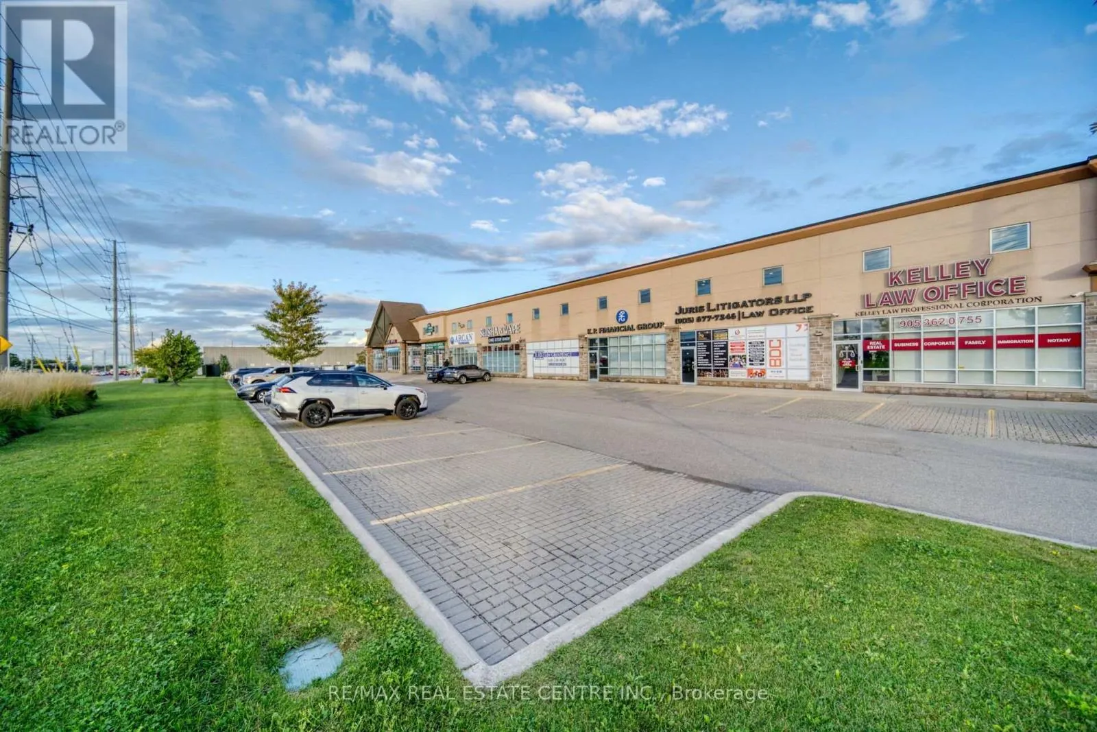 #16 - 1200 DERRY ROAD
