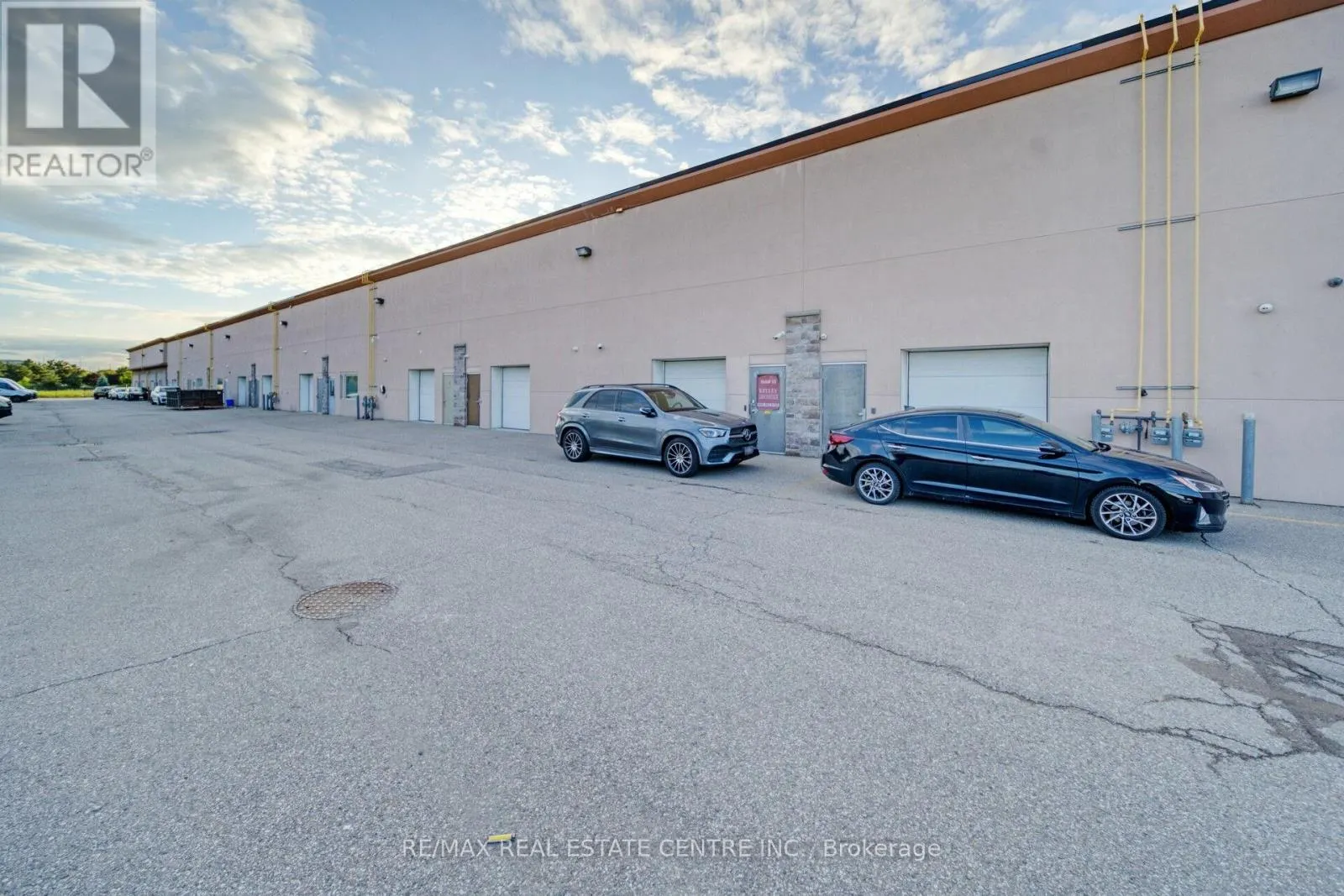 #16 - 1200 DERRY ROAD