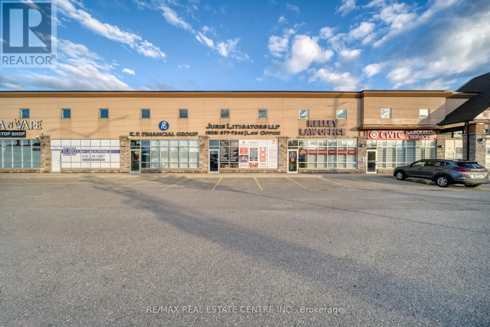 #16 - 1200 DERRY ROAD