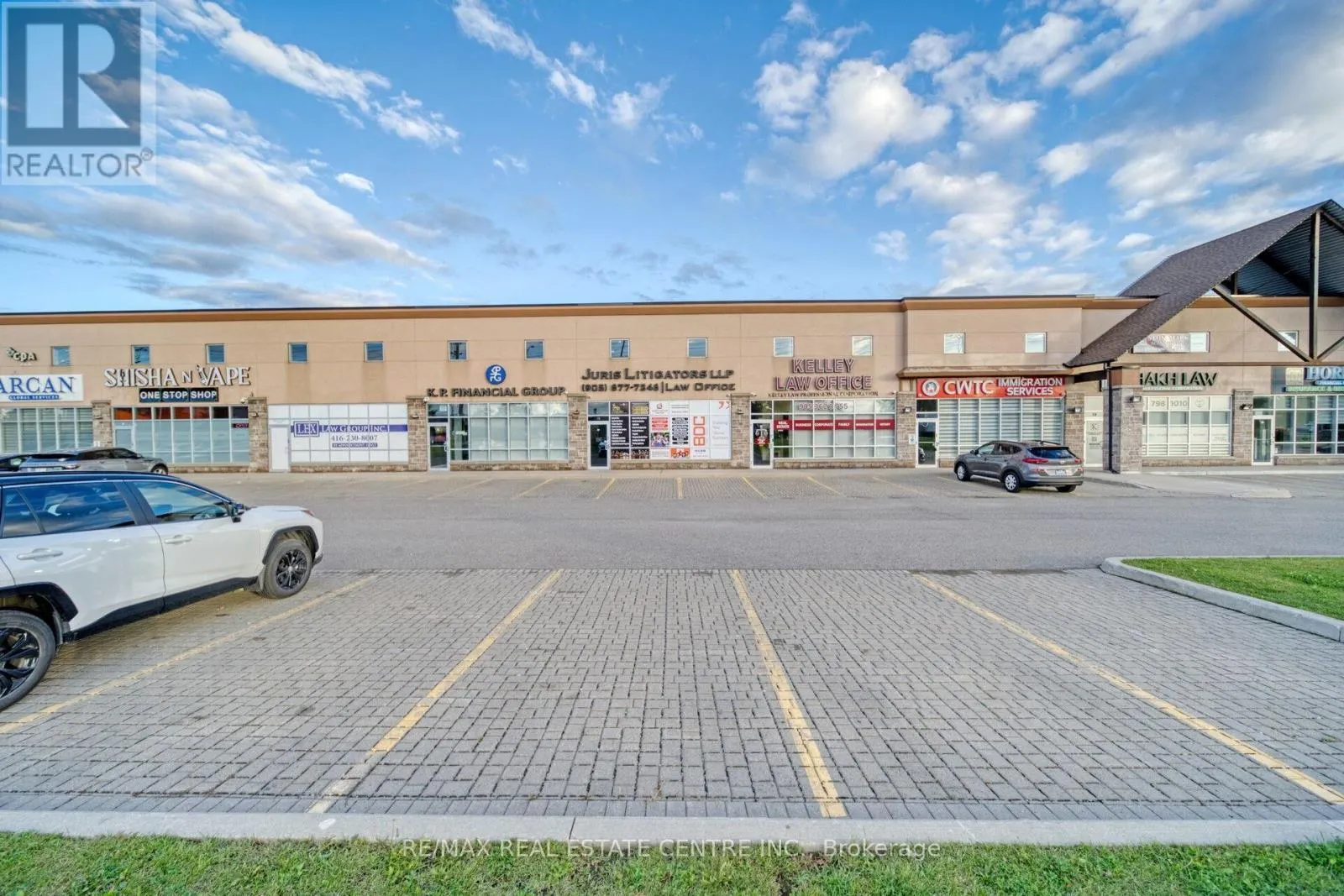 #16 - 1200 DERRY ROAD
