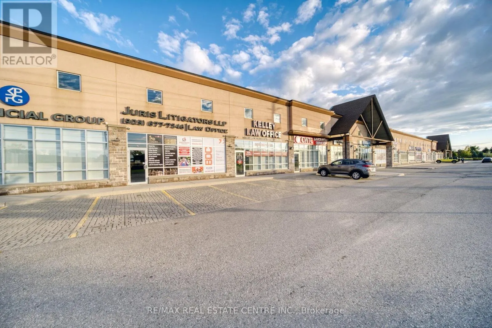 #16 - 1200 DERRY ROAD