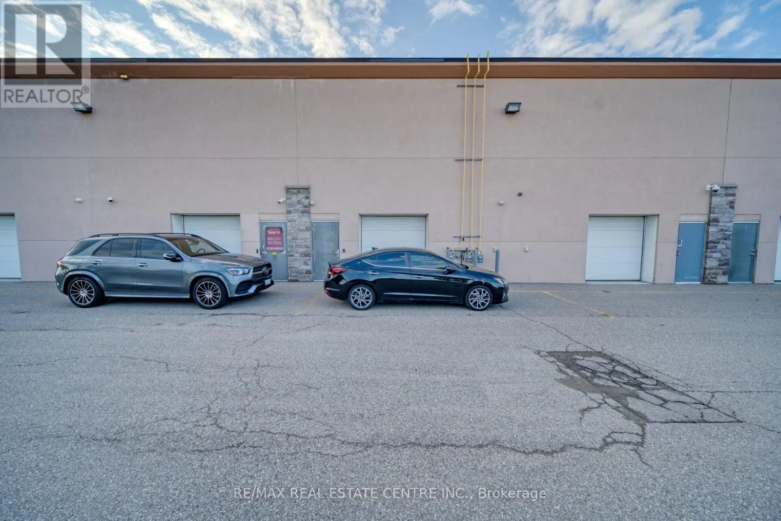 #16 - 1200 DERRY ROAD