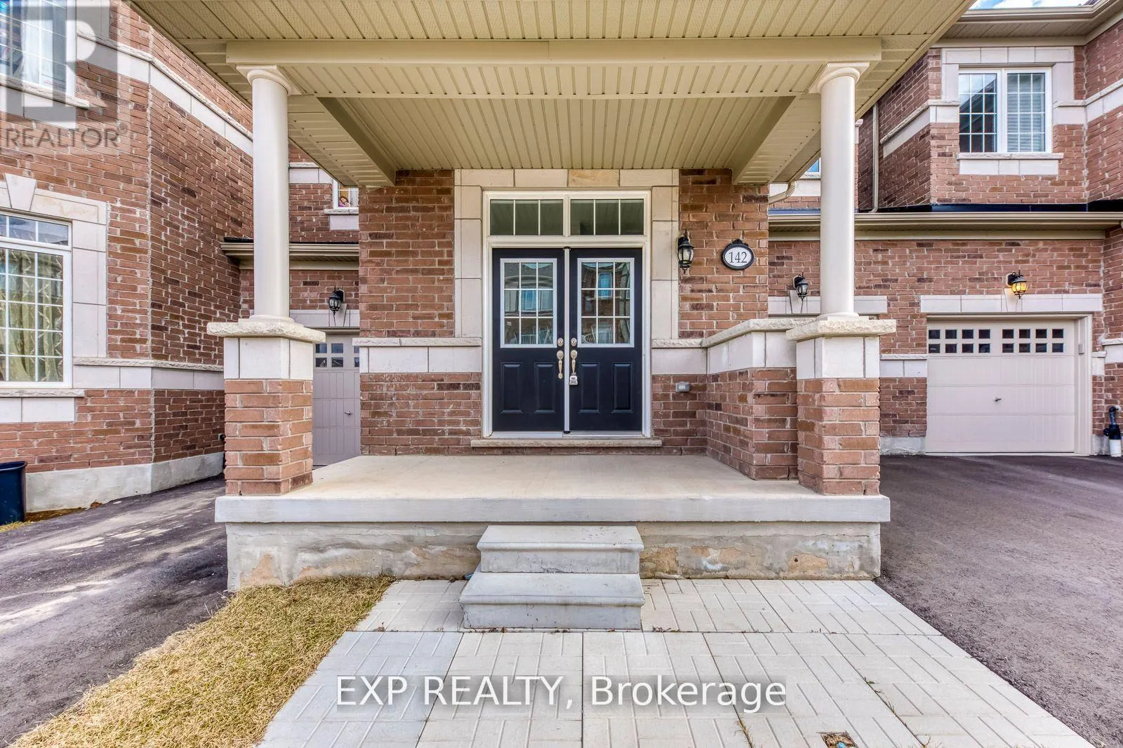 142 TOUCAN TRAIL