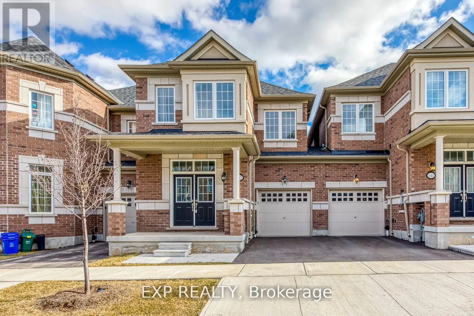 142 TOUCAN TRAIL