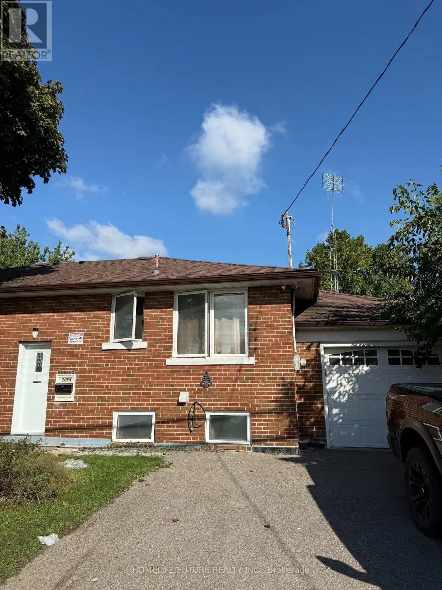 1013 ISLINGTON AVENUE