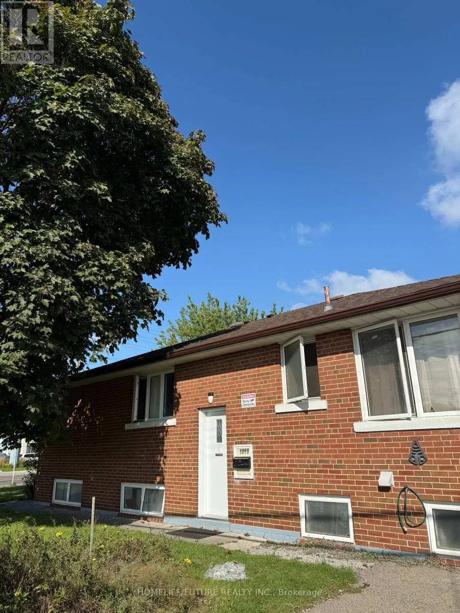 1013 ISLINGTON AVENUE