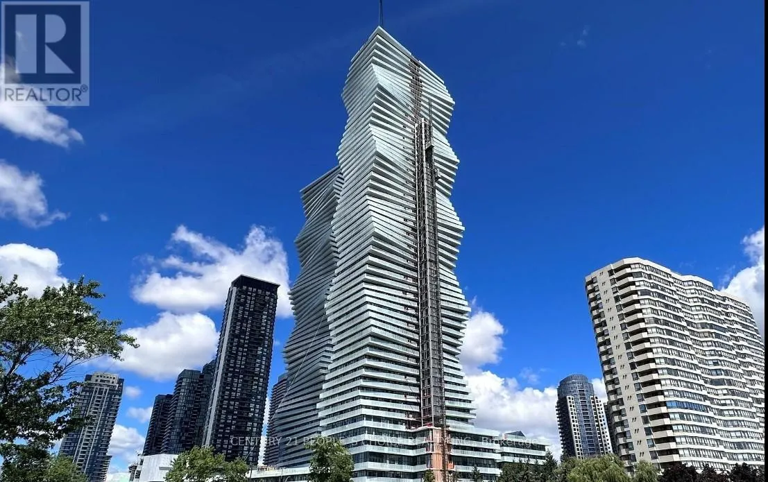 2308 - 3883 QUARTZ ROAD