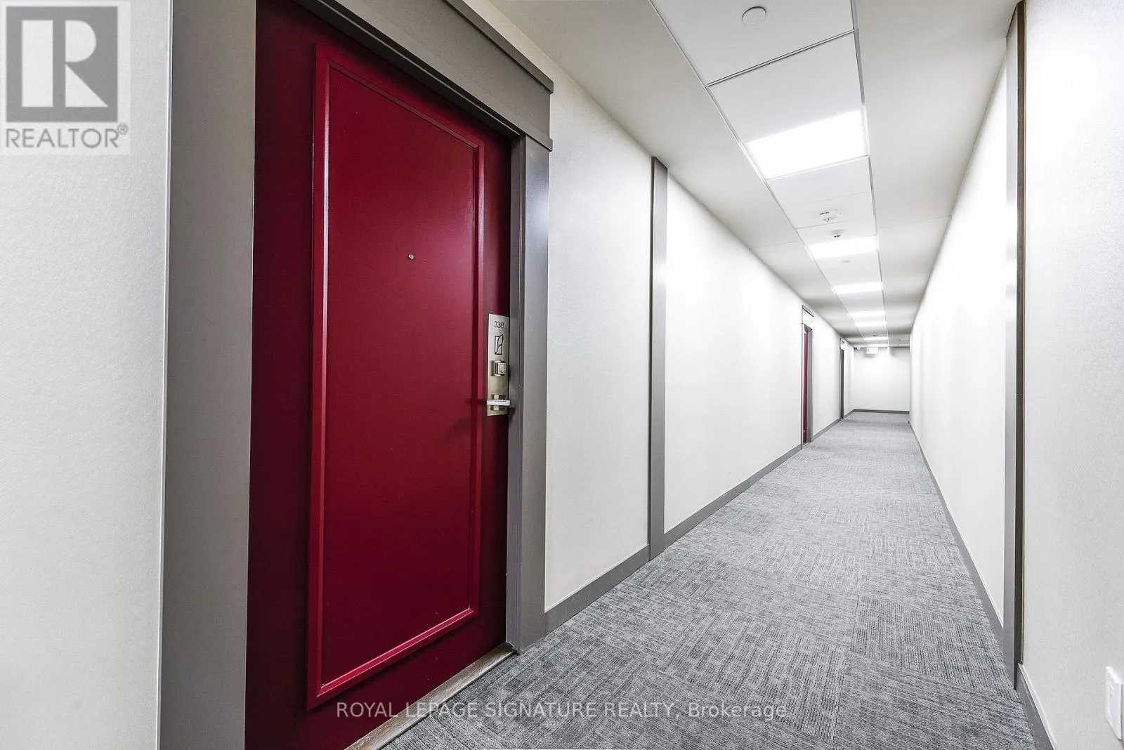 526 - 4085 PARKSIDE VILLAGE DRIVE E