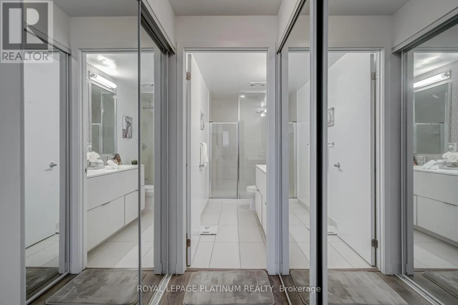 1514 - 2520 EGLINTON AVENUE W