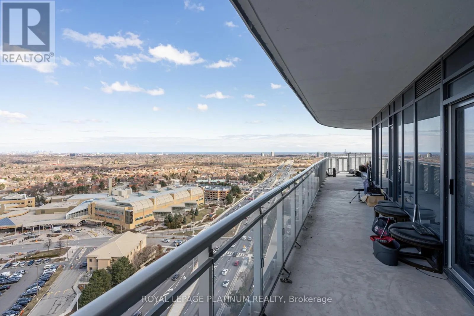 1514 - 2520 EGLINTON AVENUE W