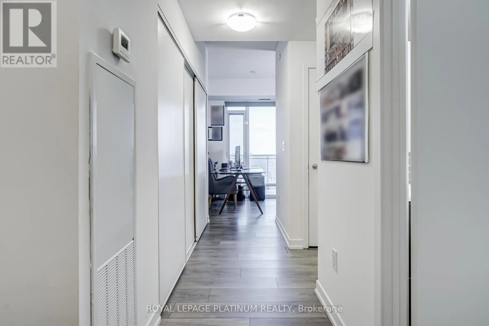 1514 - 2520 EGLINTON AVENUE W