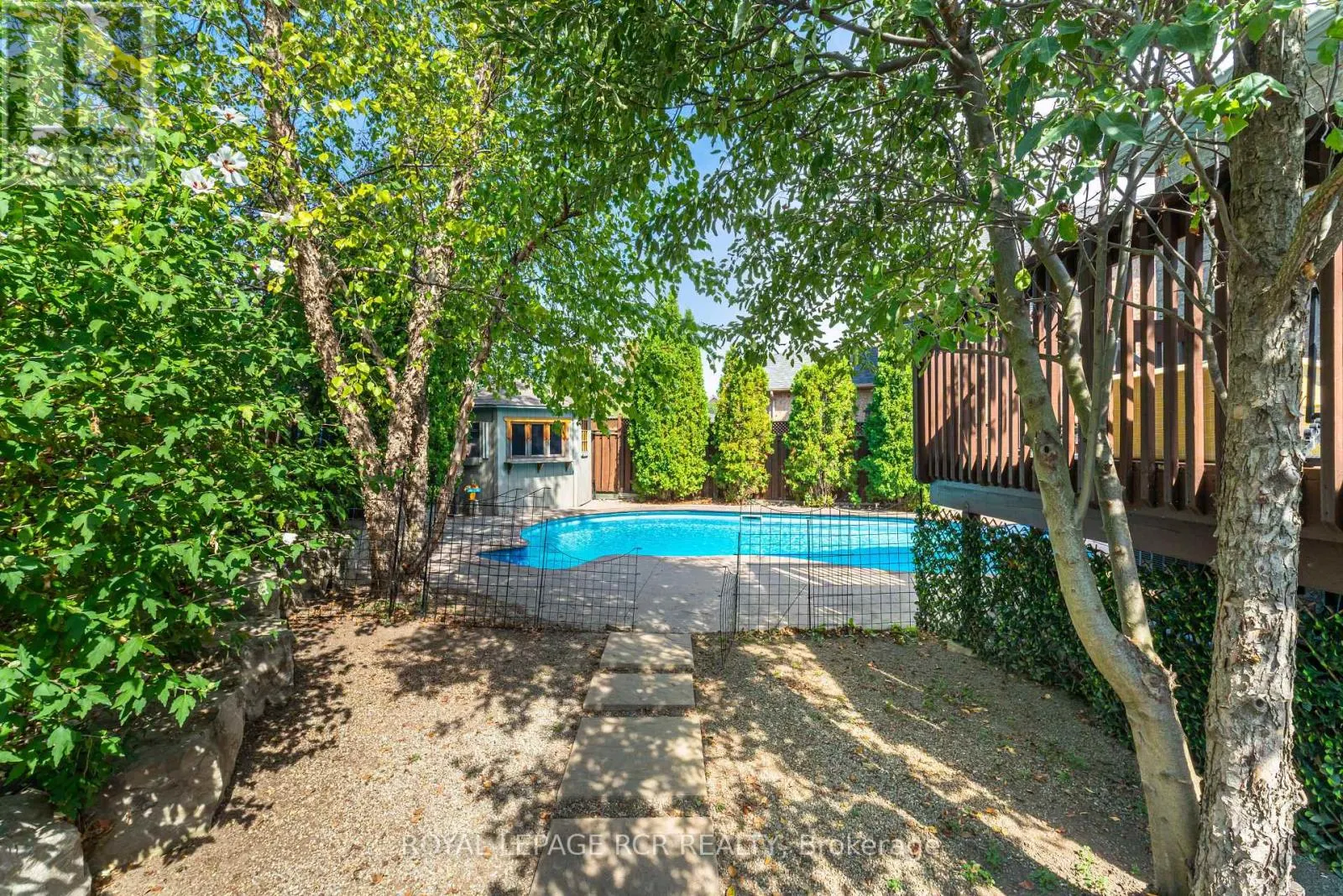 119 SUNDRIDGE STREET