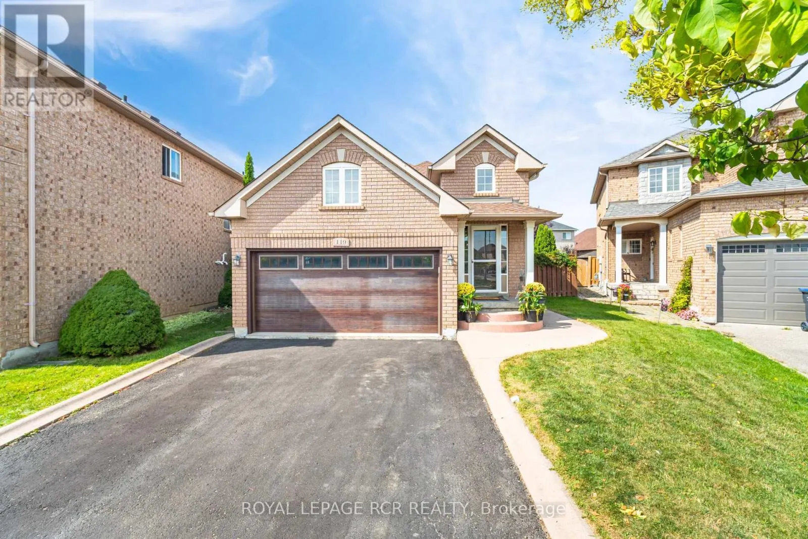 119 SUNDRIDGE STREET