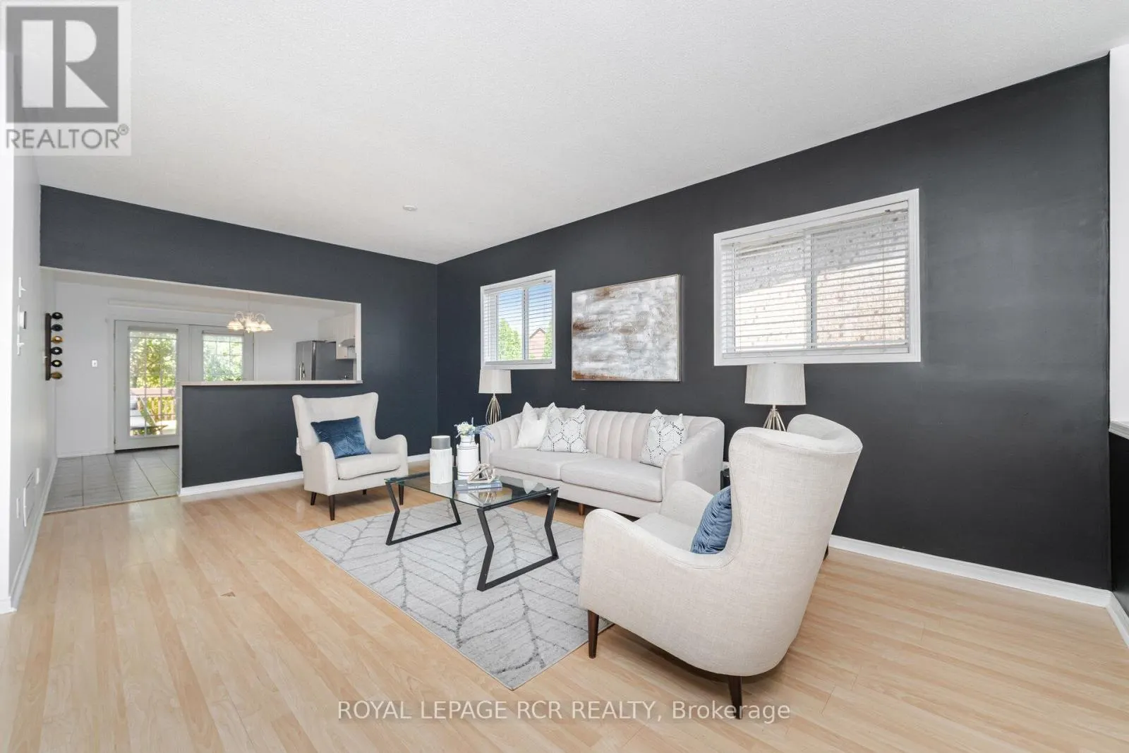119 SUNDRIDGE STREET