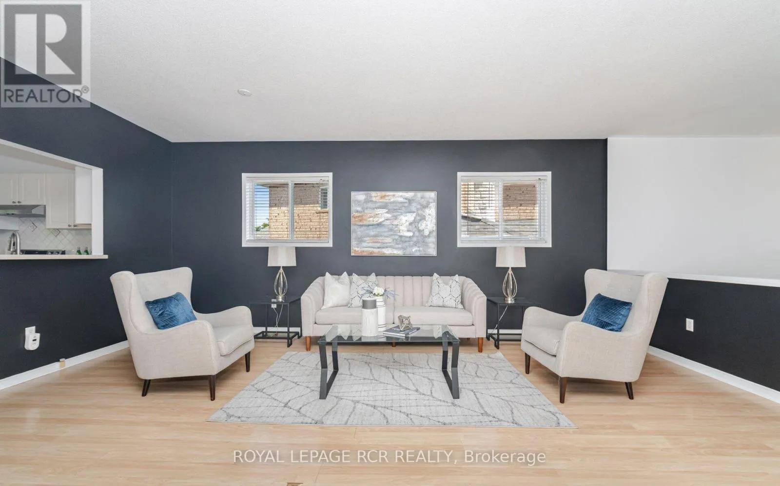 119 SUNDRIDGE STREET