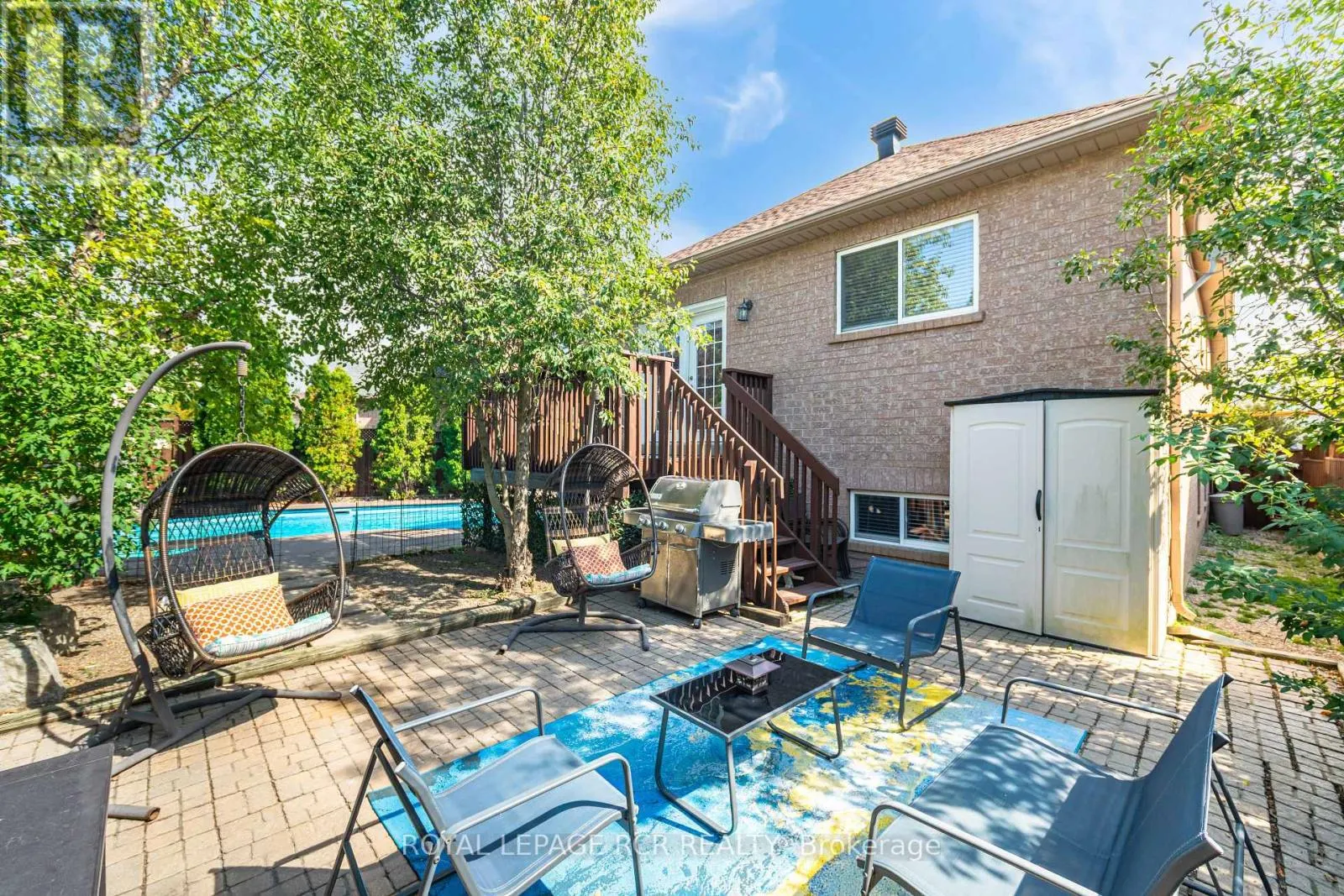 119 SUNDRIDGE STREET