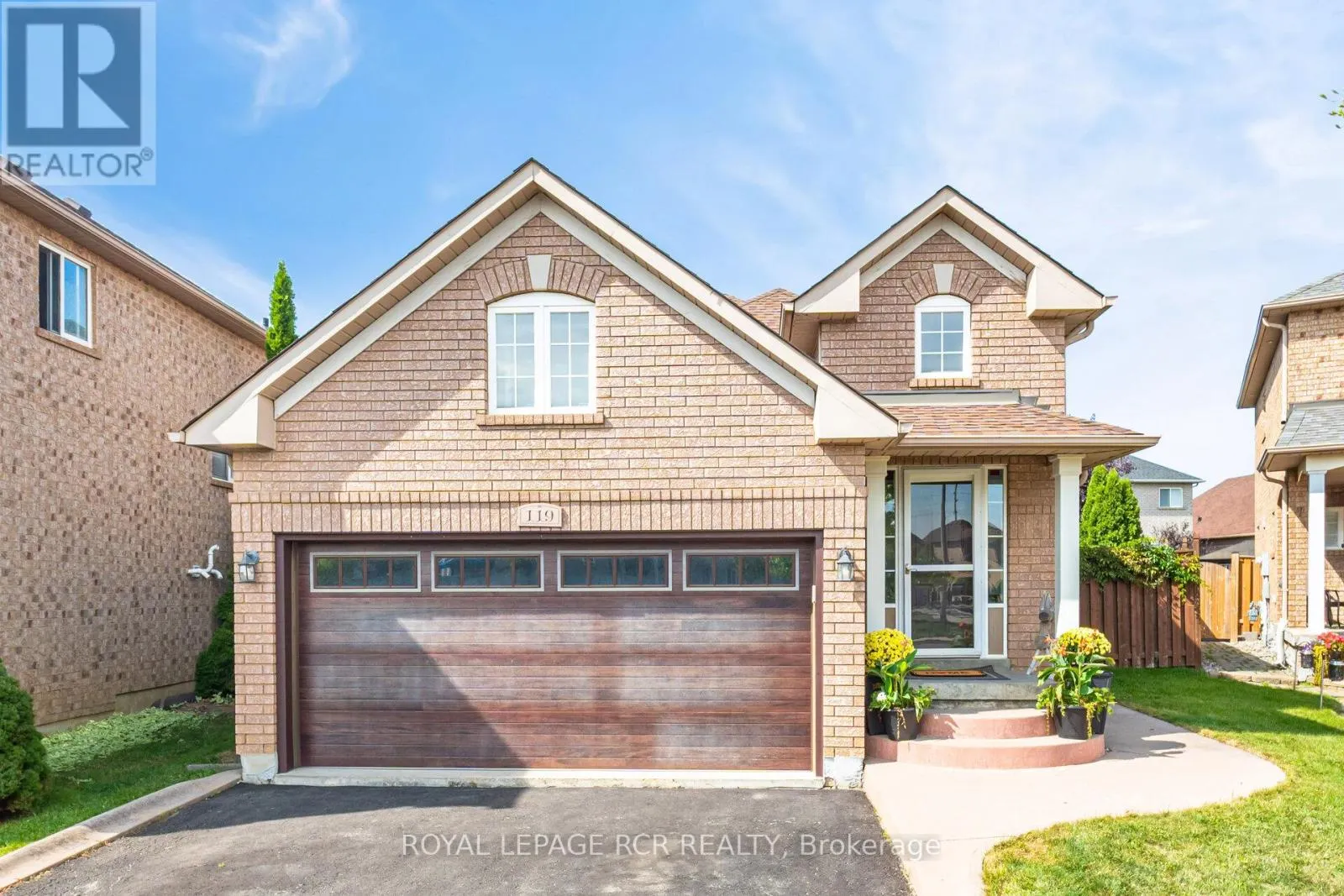 119 SUNDRIDGE STREET