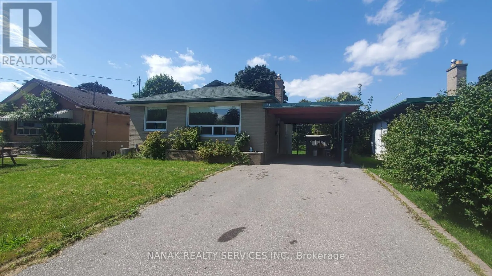 UPPER - 24 ALHART DRIVE