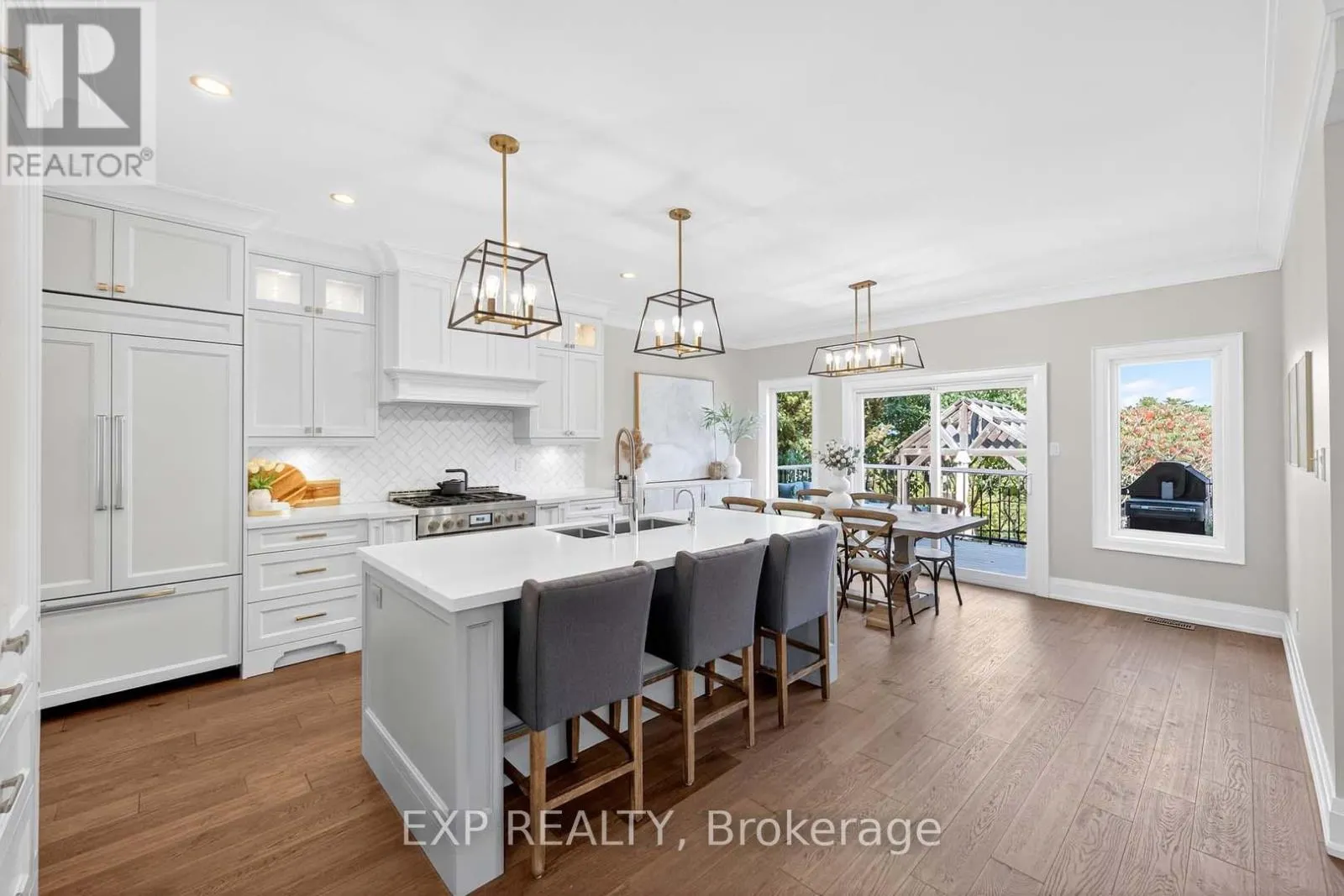 27 GRIST MILL DRIVE