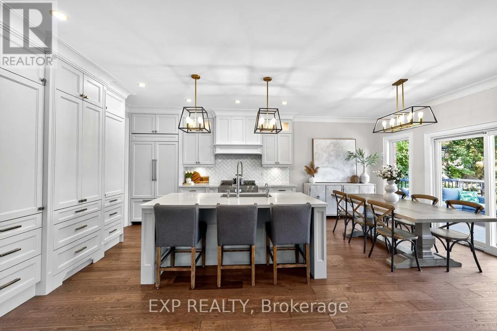 27 GRIST MILL DRIVE