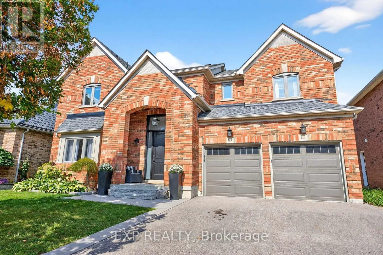 27 GRIST MILL DRIVE