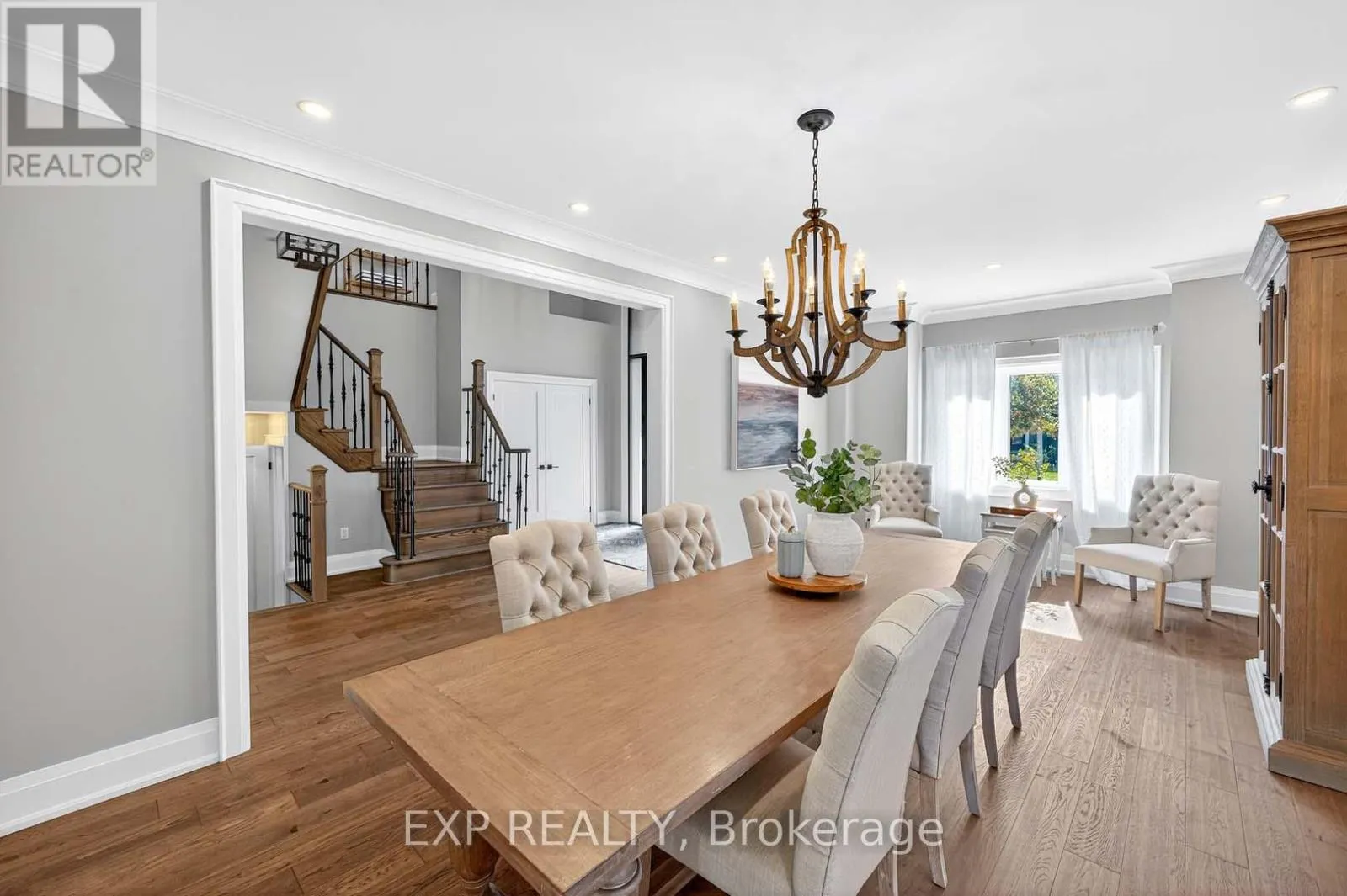 27 GRIST MILL DRIVE