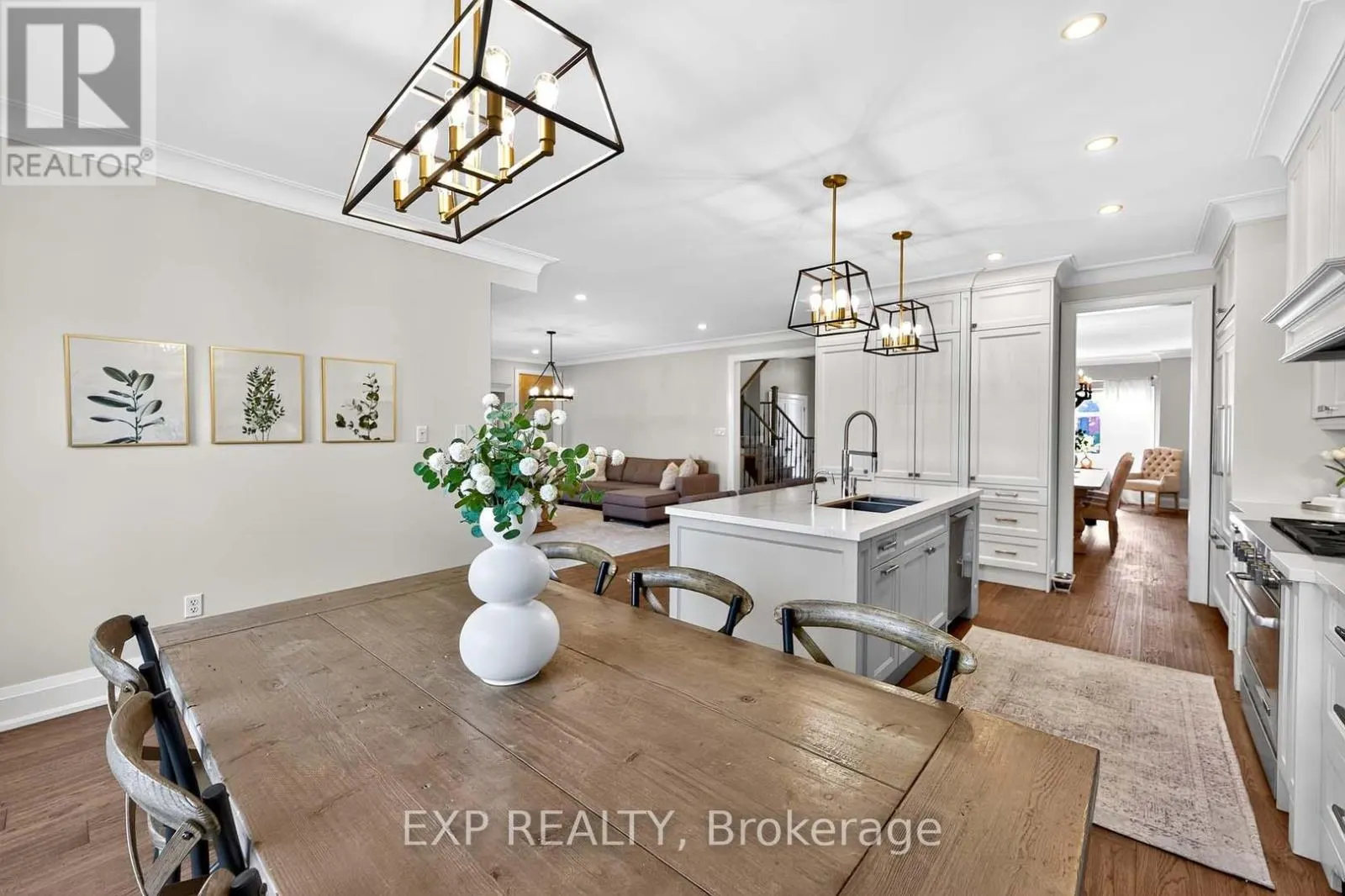 27 GRIST MILL DRIVE