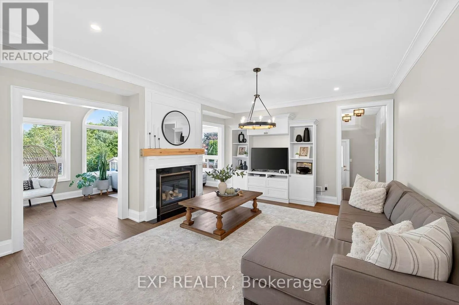 27 GRIST MILL DRIVE