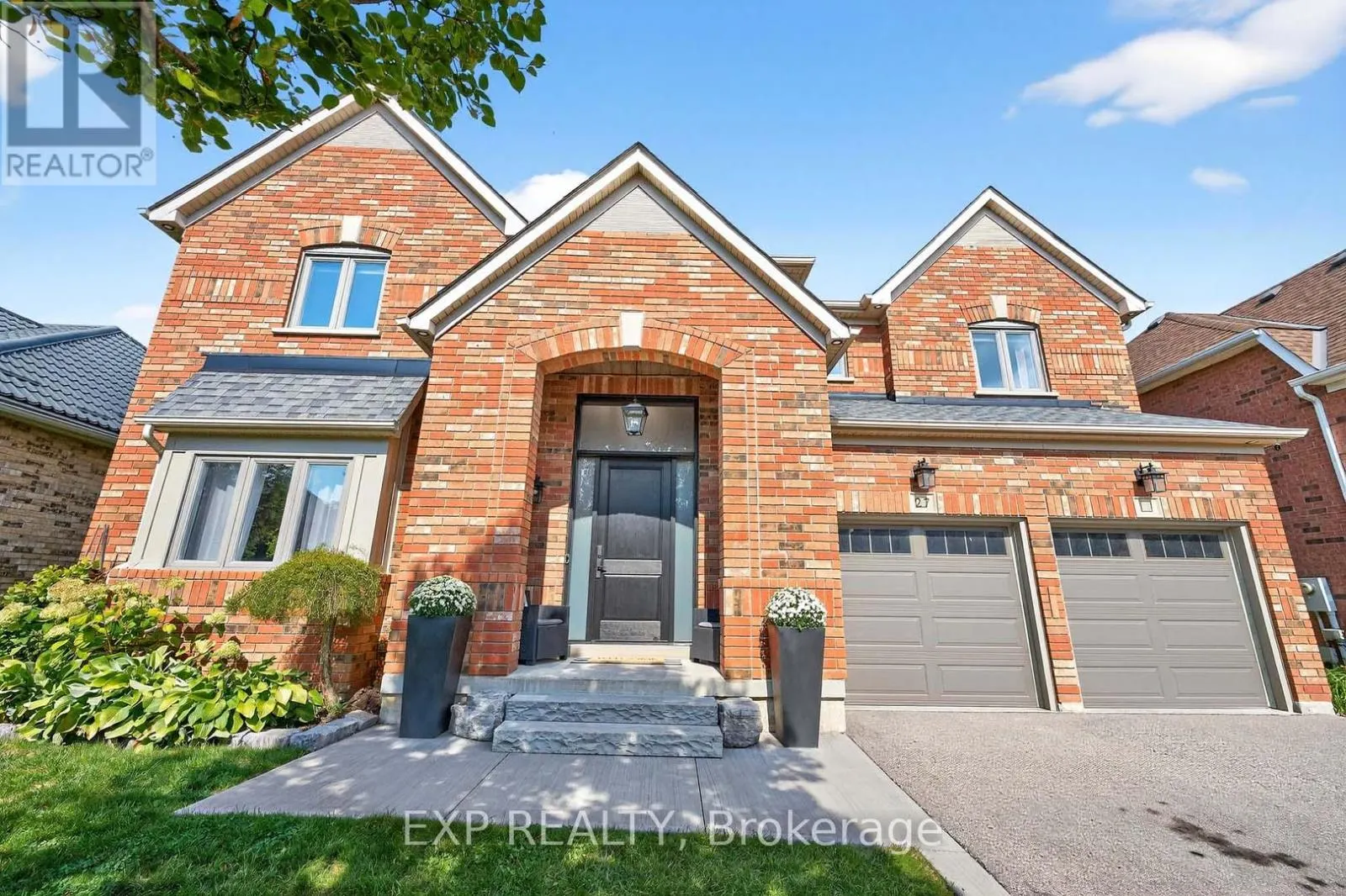 27 GRIST MILL DRIVE