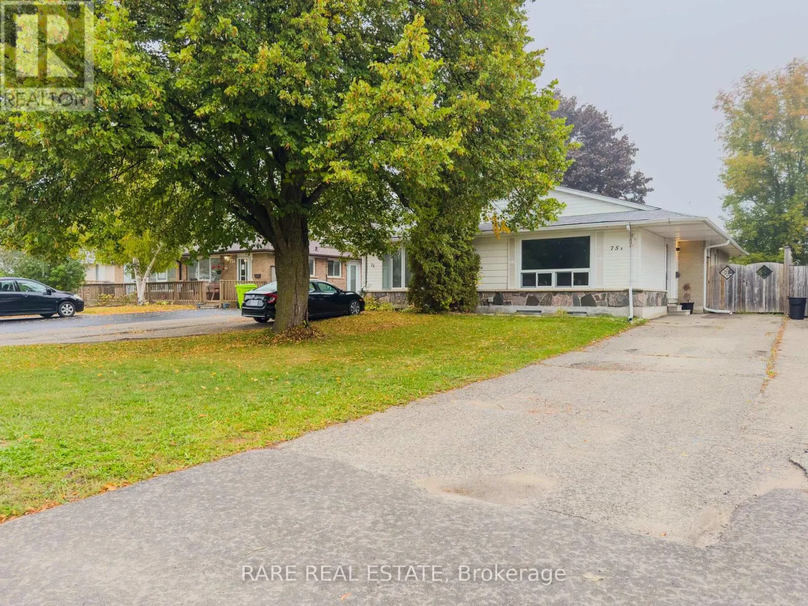 75A DAWSON ROAD E