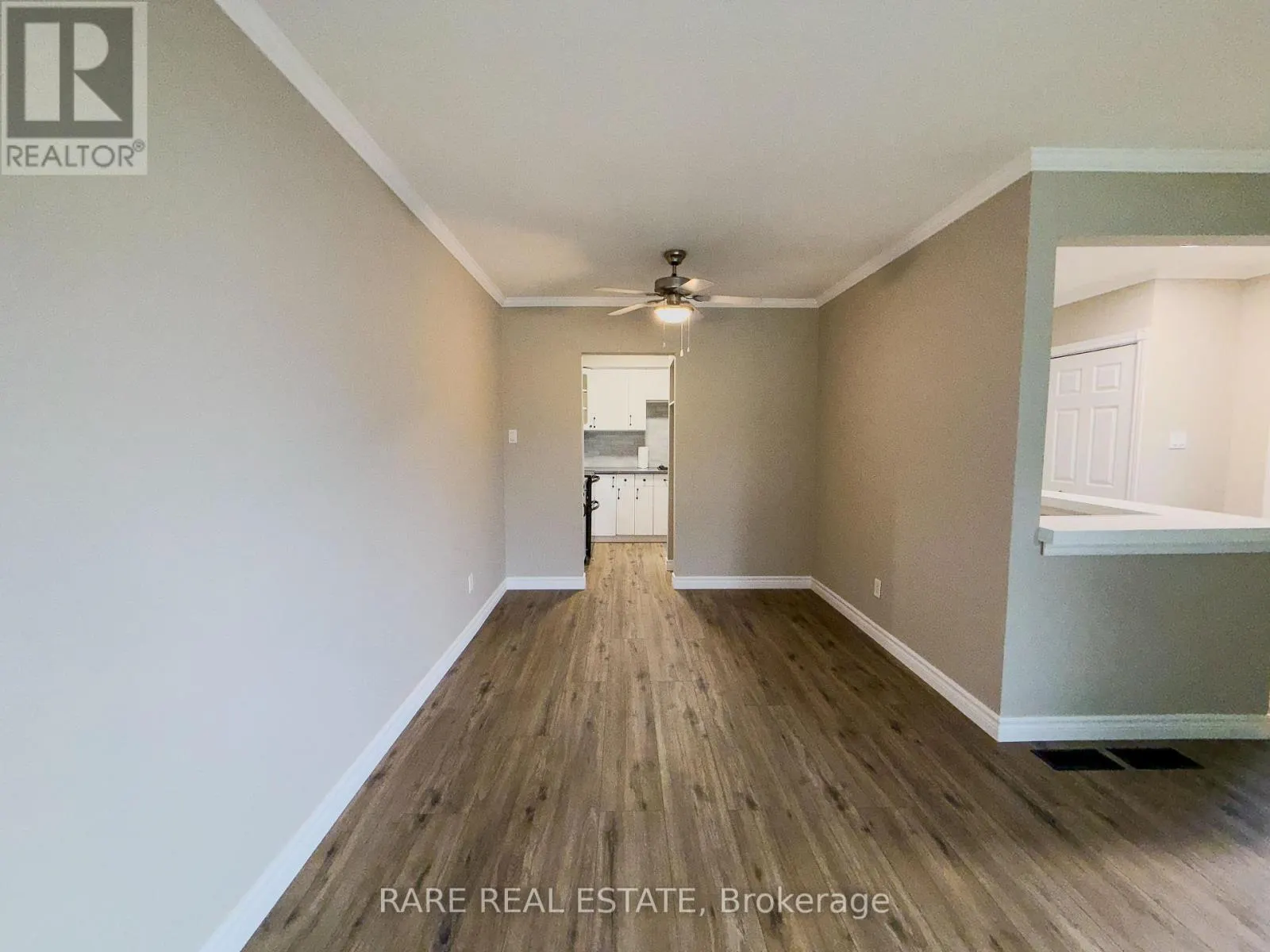 75A DAWSON ROAD E