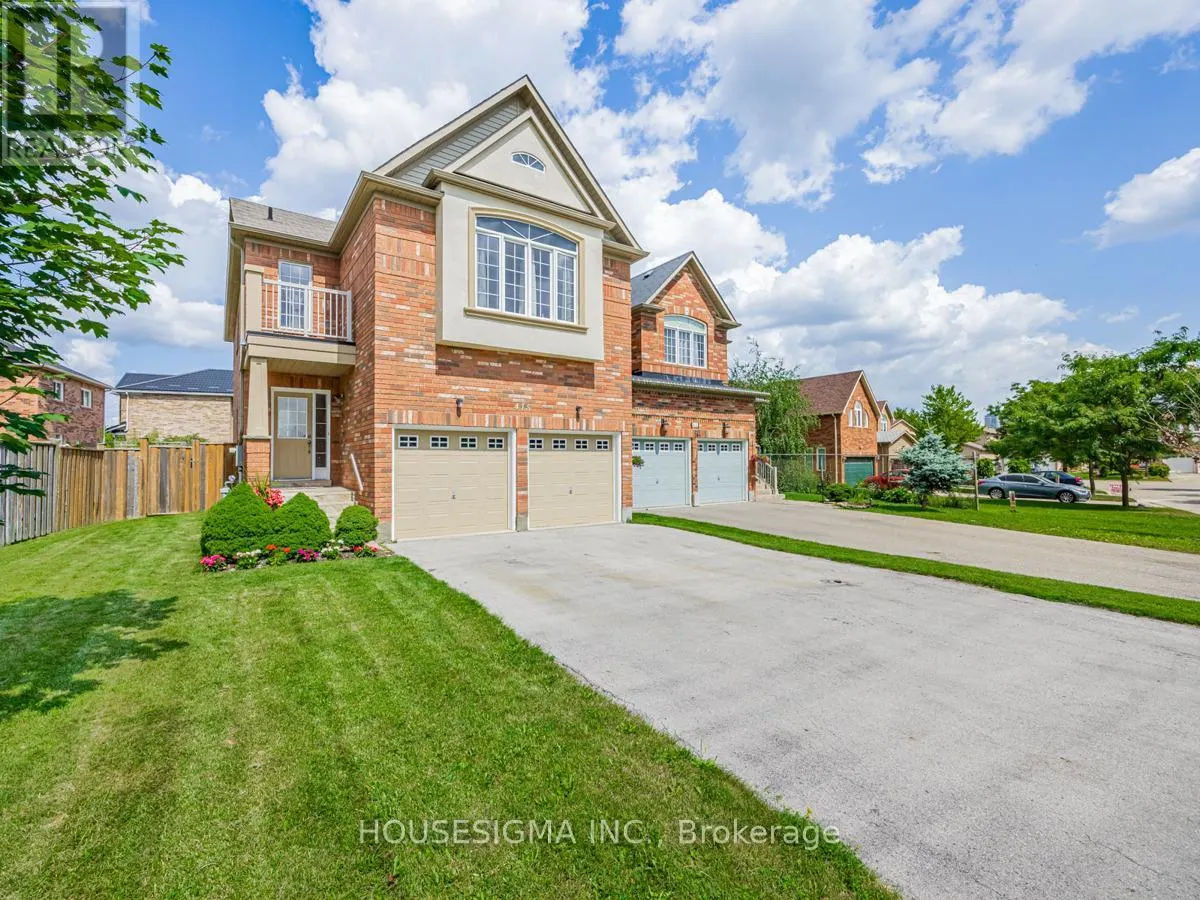 415 HILLBURY DRIVE