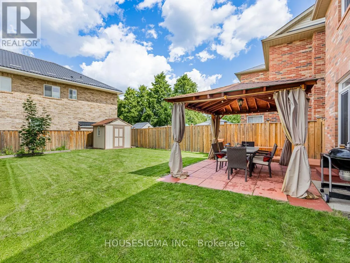 415 HILLBURY DRIVE