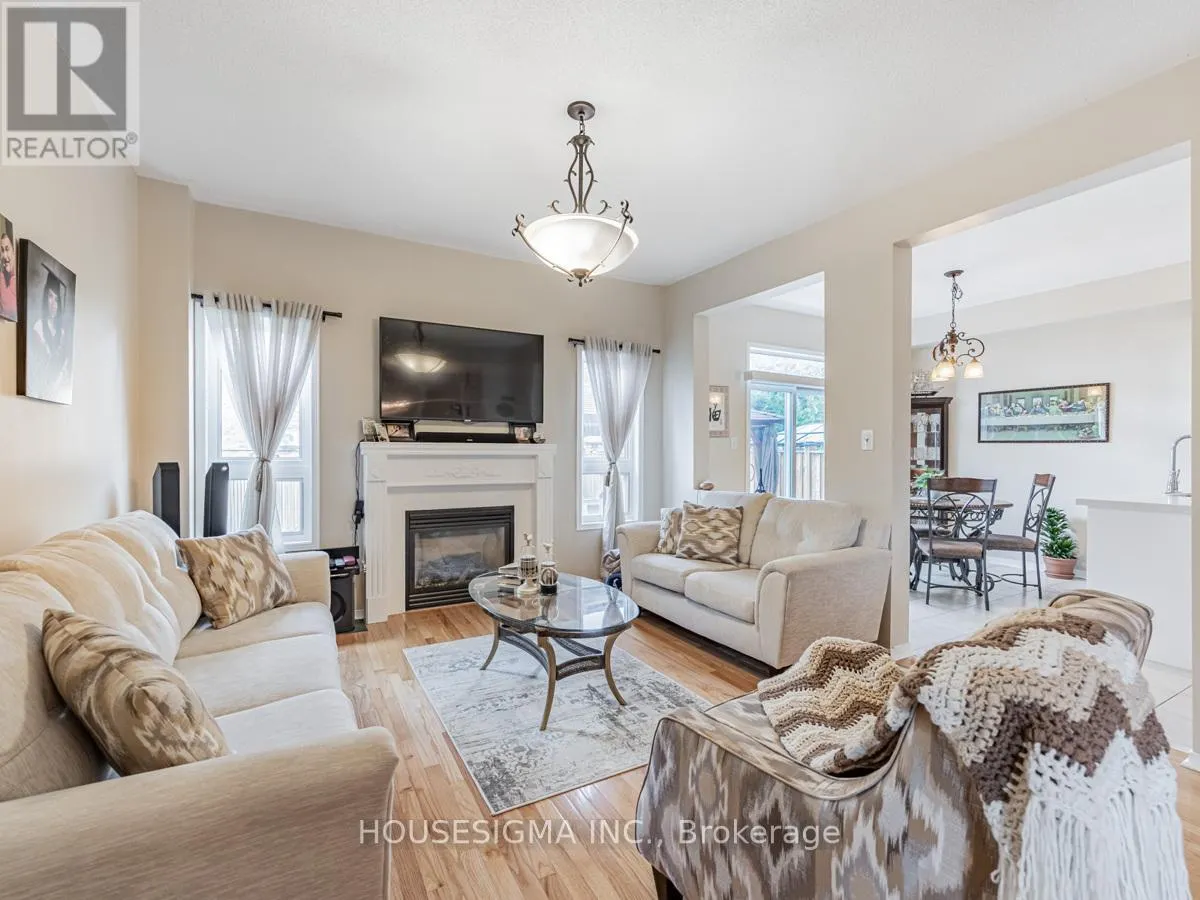 415 HILLBURY DRIVE