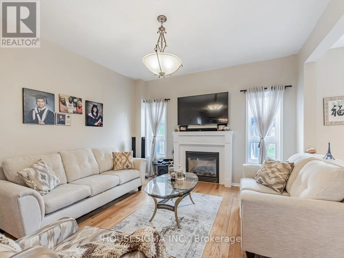 415 HILLBURY DRIVE