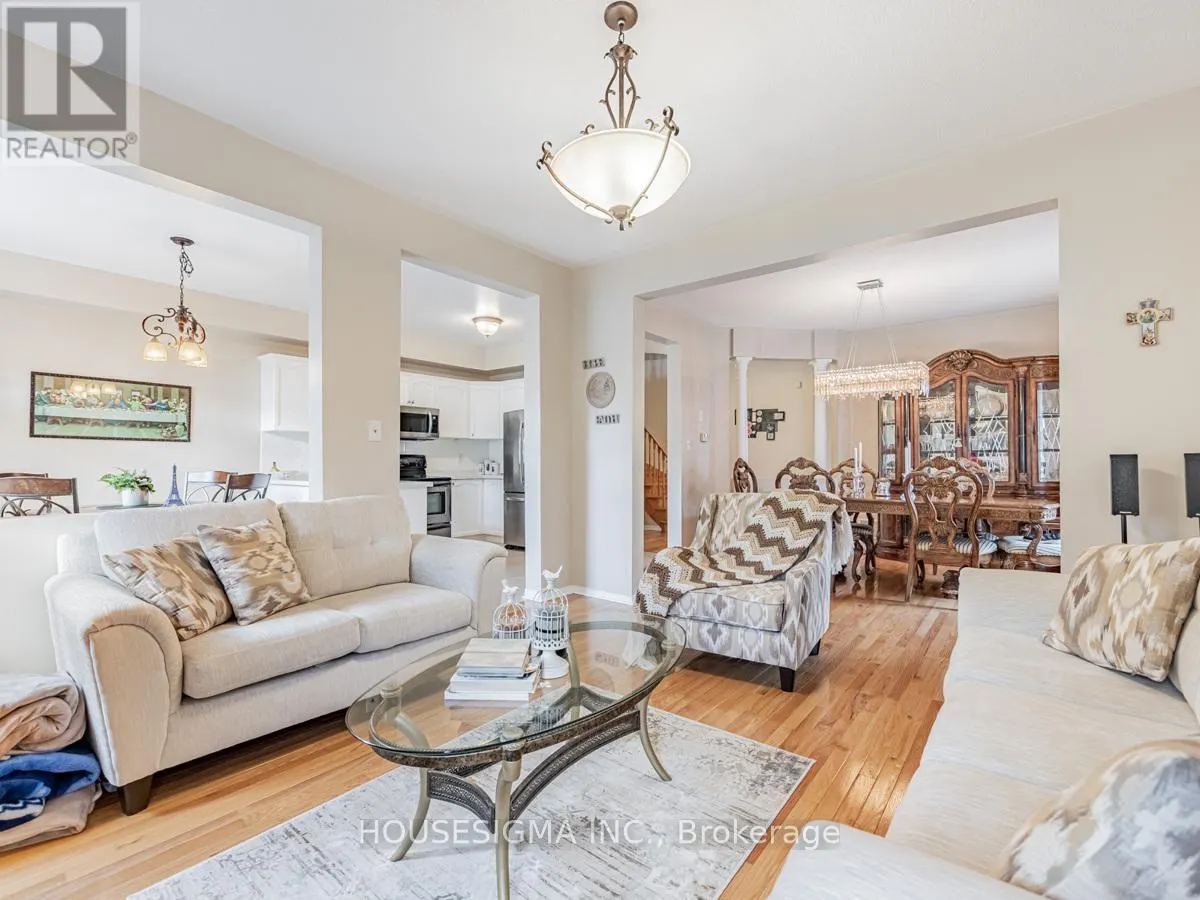415 HILLBURY DRIVE