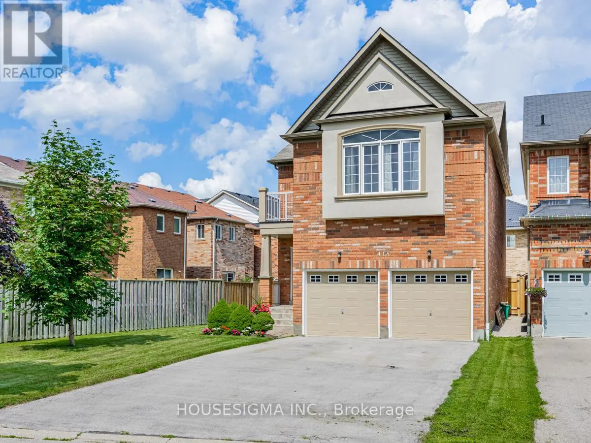 415 HILLBURY DRIVE