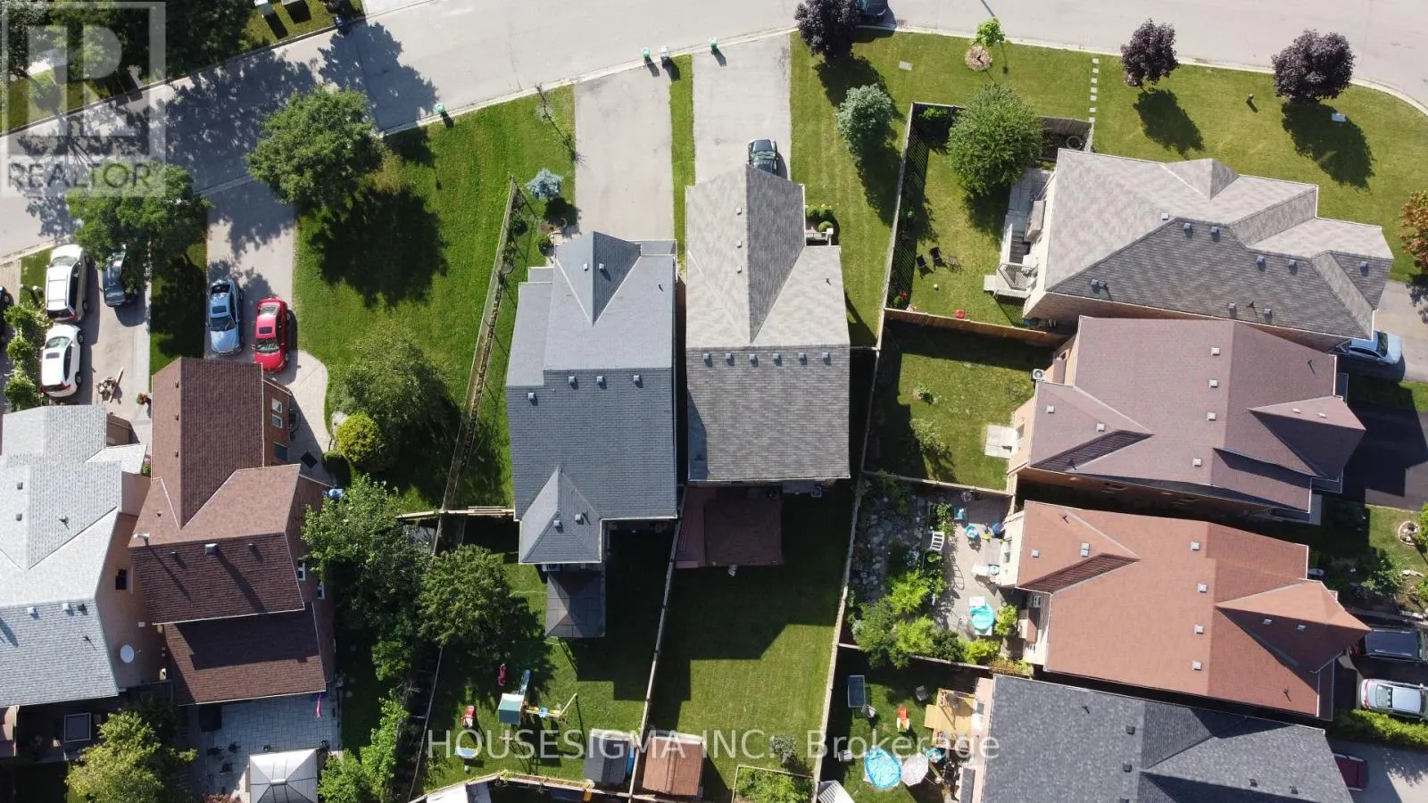 415 HILLBURY DRIVE