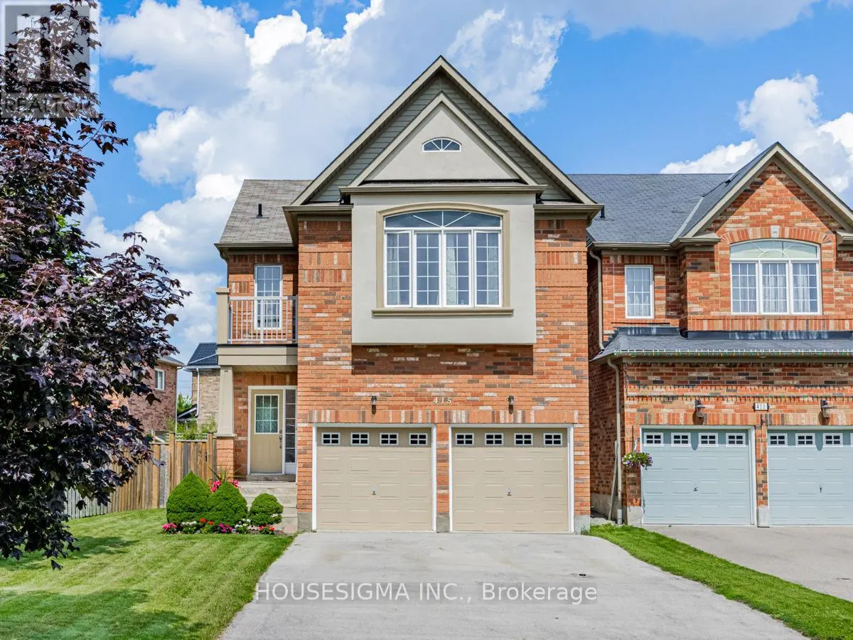 415 HILLBURY DRIVE