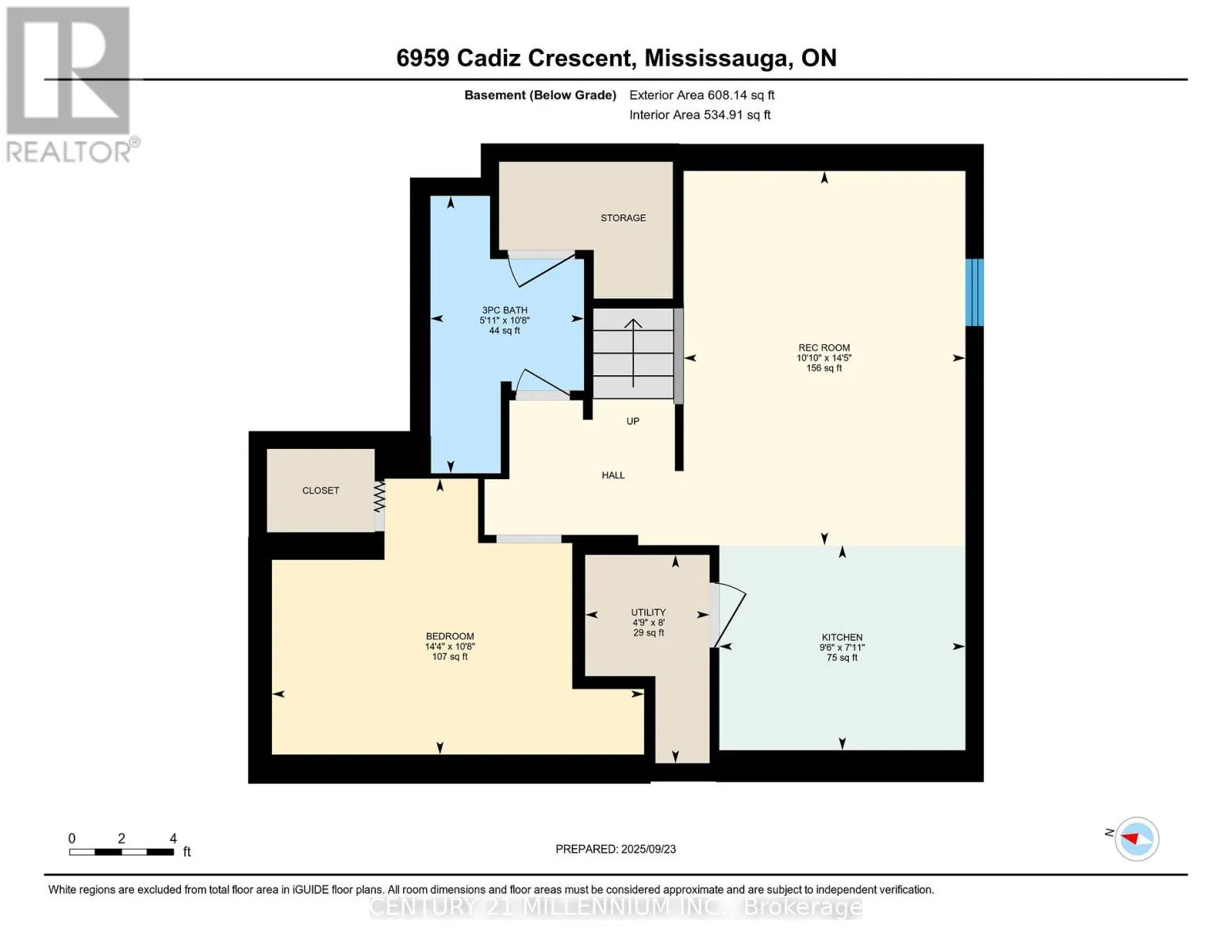 6959 CADIZ CRESCENT