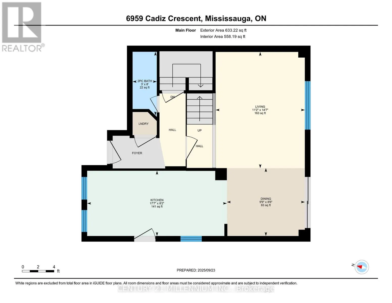 6959 CADIZ CRESCENT