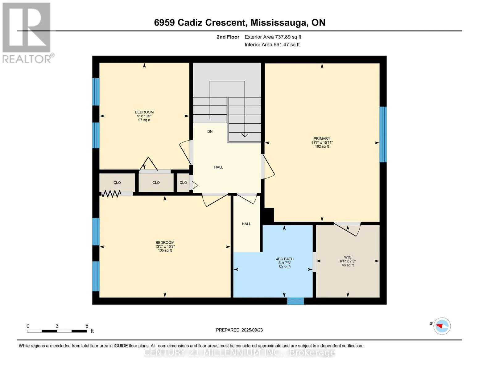 6959 CADIZ CRESCENT