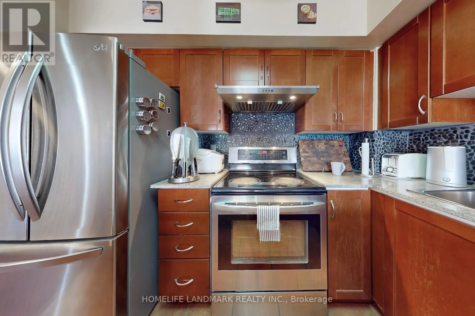 310 - 60 JOE SHUSTER WAY