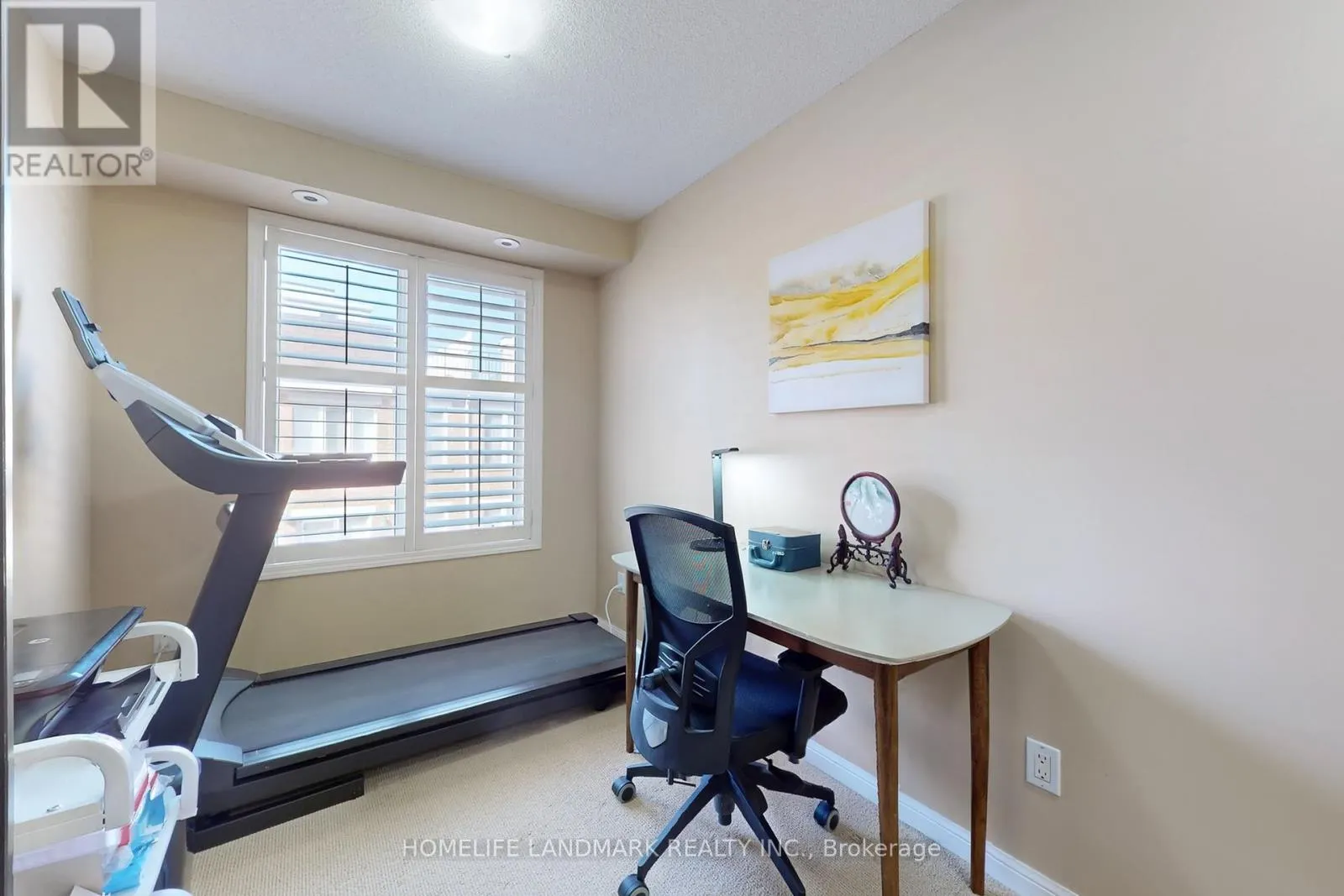 310 - 60 JOE SHUSTER WAY