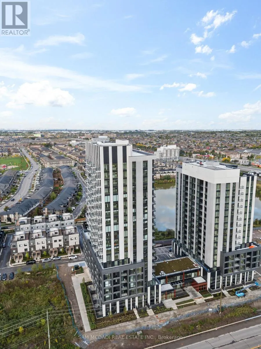 1805 - 3079 TRAFALGAR ROAD