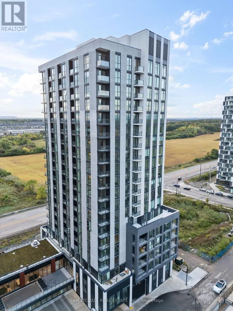 1805 - 3079 TRAFALGAR ROAD
