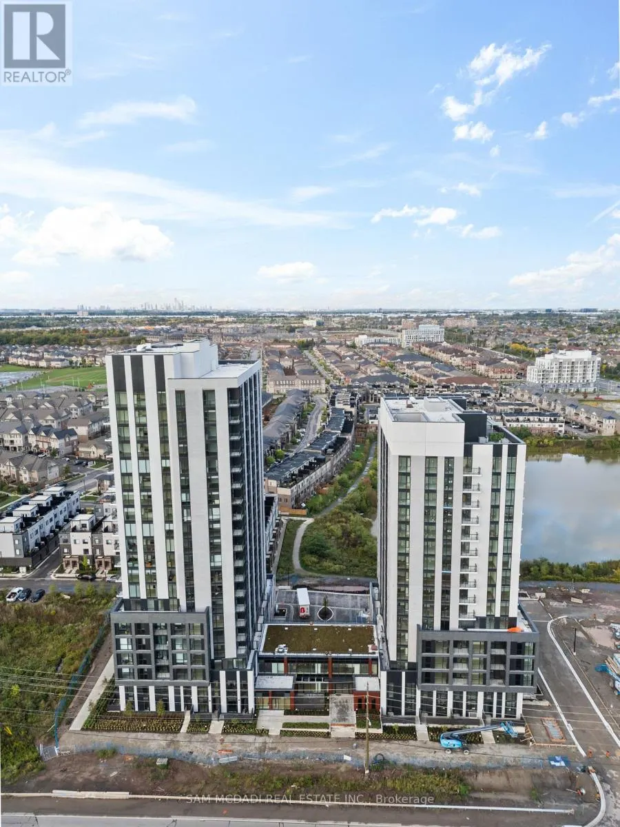 1805 - 3079 TRAFALGAR ROAD