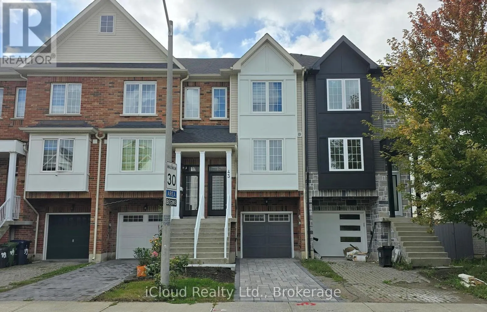 43 MANTELLO DRIVE