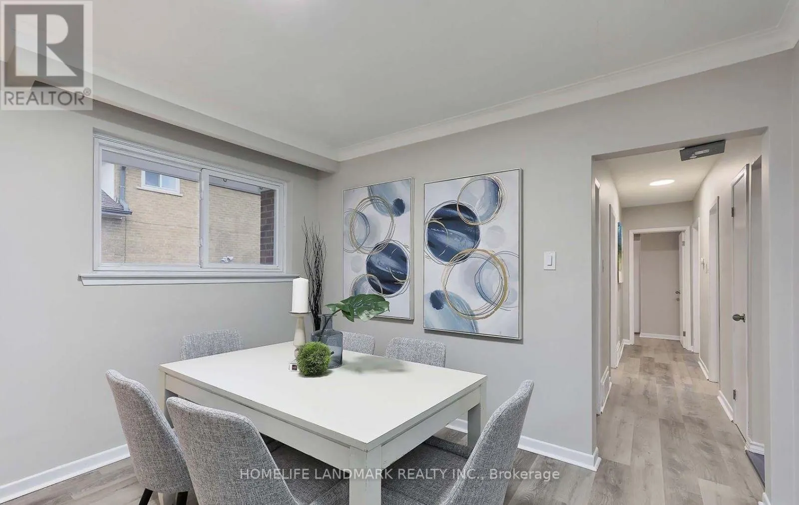 204 DERRYDOWN ROAD