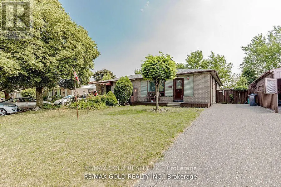 31 FALLINGDALE CRESCENT
